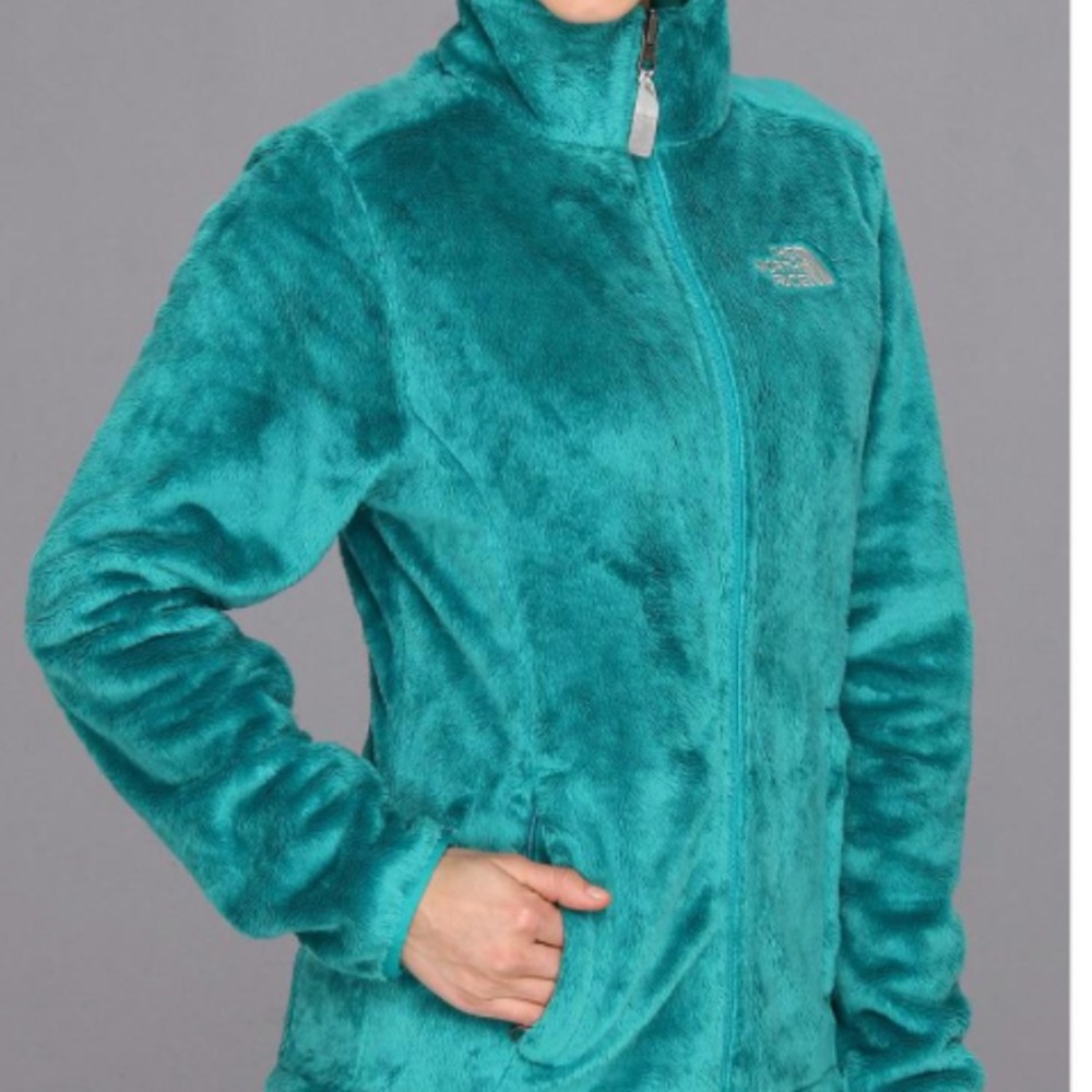 The North Face Women’s Osito Jacket